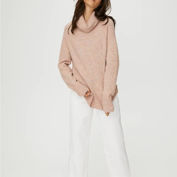ARITZIA The Group by Babaton Plutarch Sweater - Picture 3 of 10
